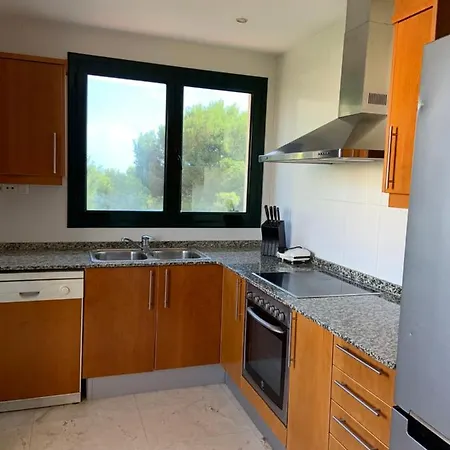 Triplex El Faro * Торредембарра