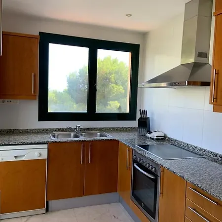 Triplex El Faro * Торредембарра