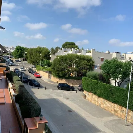 Triplex El Faro * Торредембарра