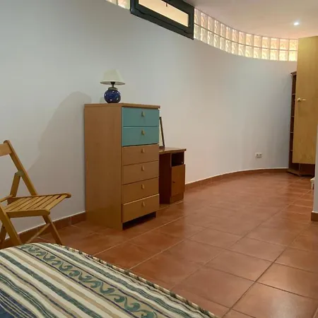 Апартаменты Triplex El Faro