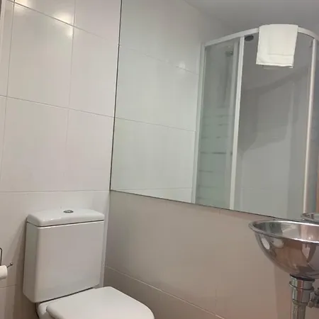 Triplex El Faro Торредембарра
