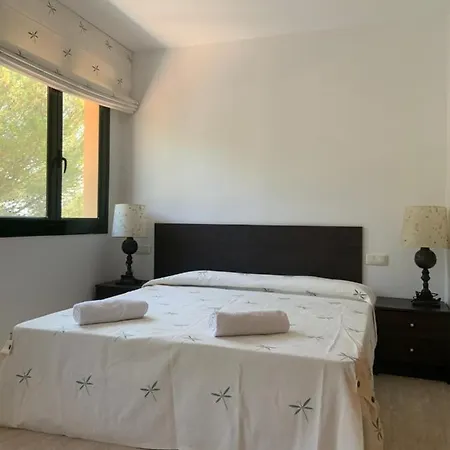 Triplex El Faro Апартаменты *